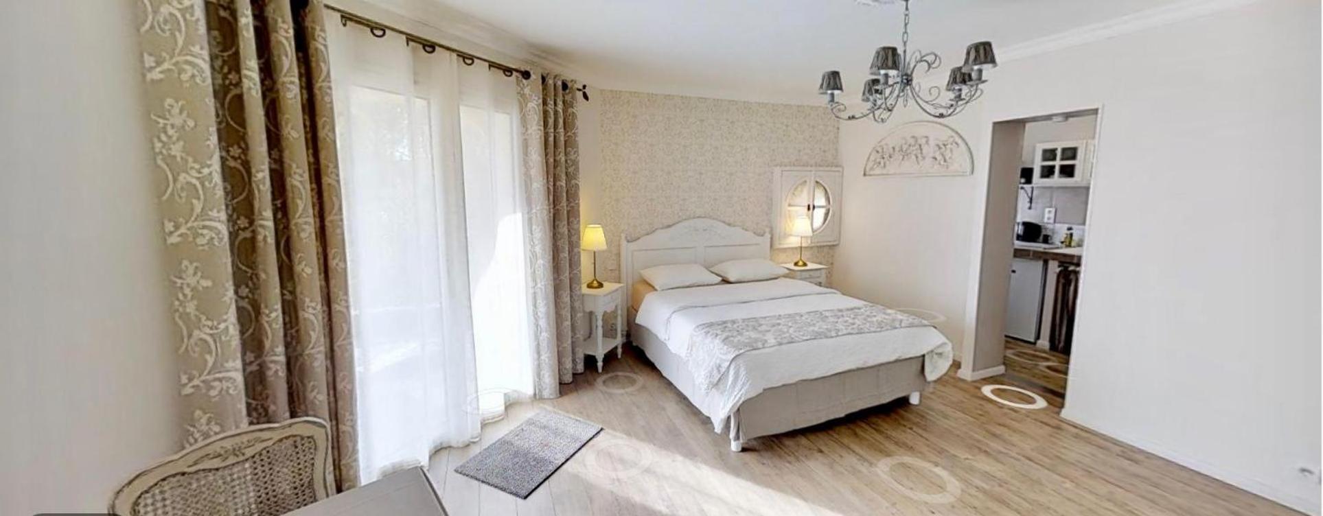 Chambres D'Hotes Et Gites Les Restanques Saint-Alexandre Eksteriør billede