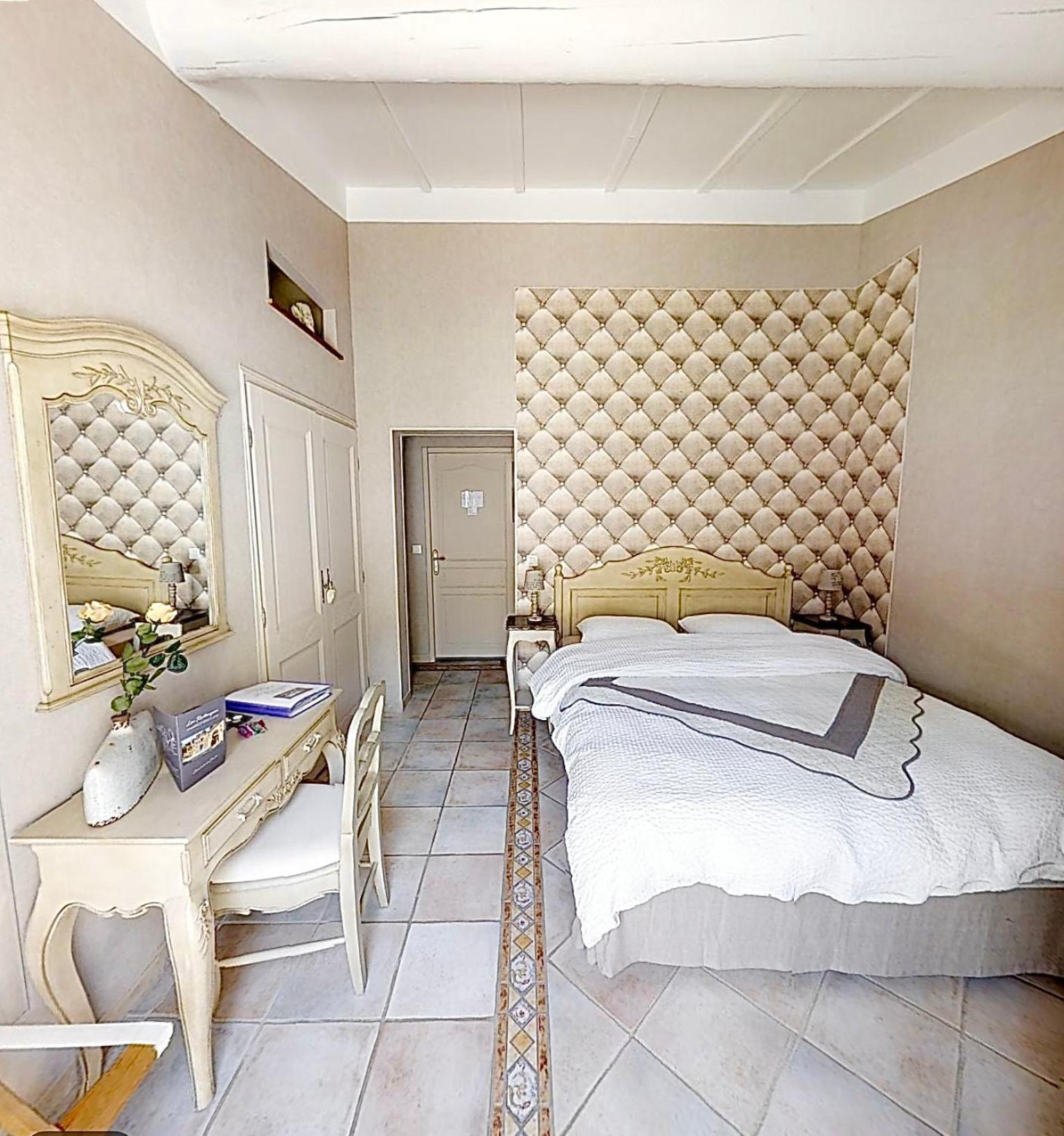 Chambres D'Hotes Et Gites Les Restanques Saint-Alexandre Eksteriør billede