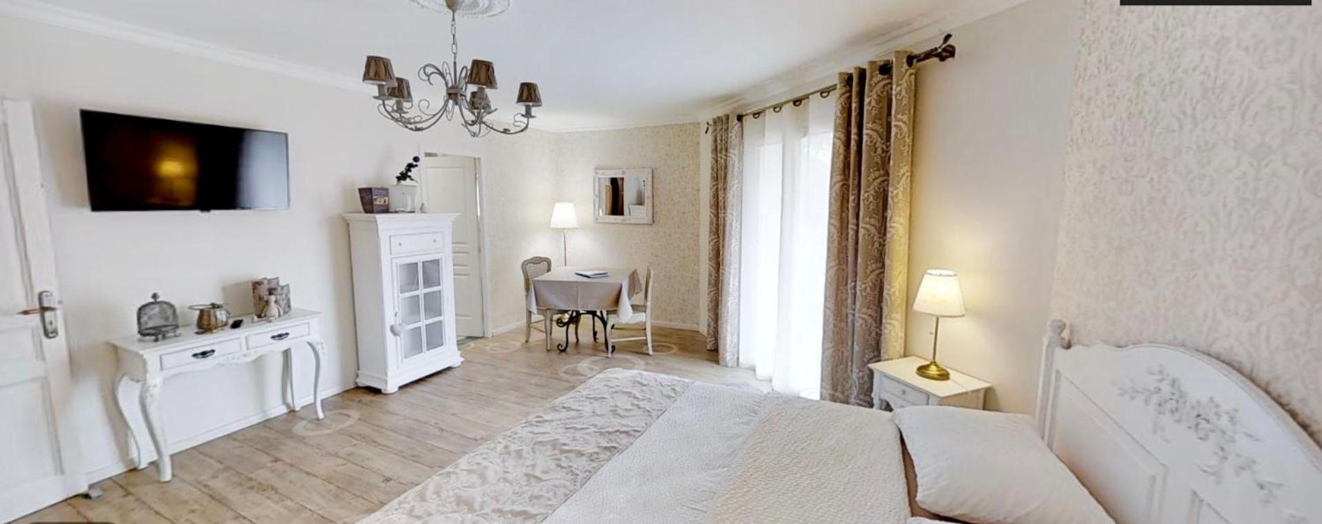 Chambres D'Hotes Et Gites Les Restanques Saint-Alexandre Eksteriør billede