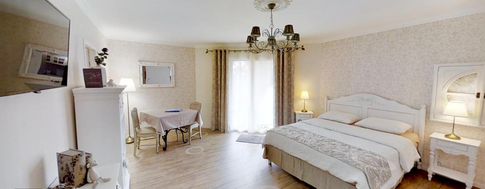 Chambres D'Hotes Et Gites Les Restanques Saint-Alexandre Eksteriør billede