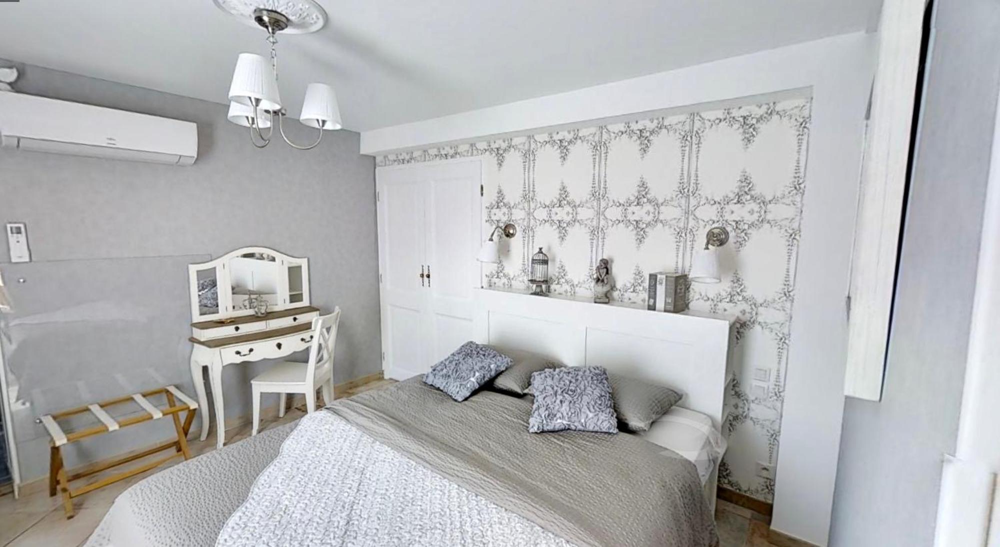 Chambres D'Hotes Et Gites Les Restanques Saint-Alexandre Eksteriør billede