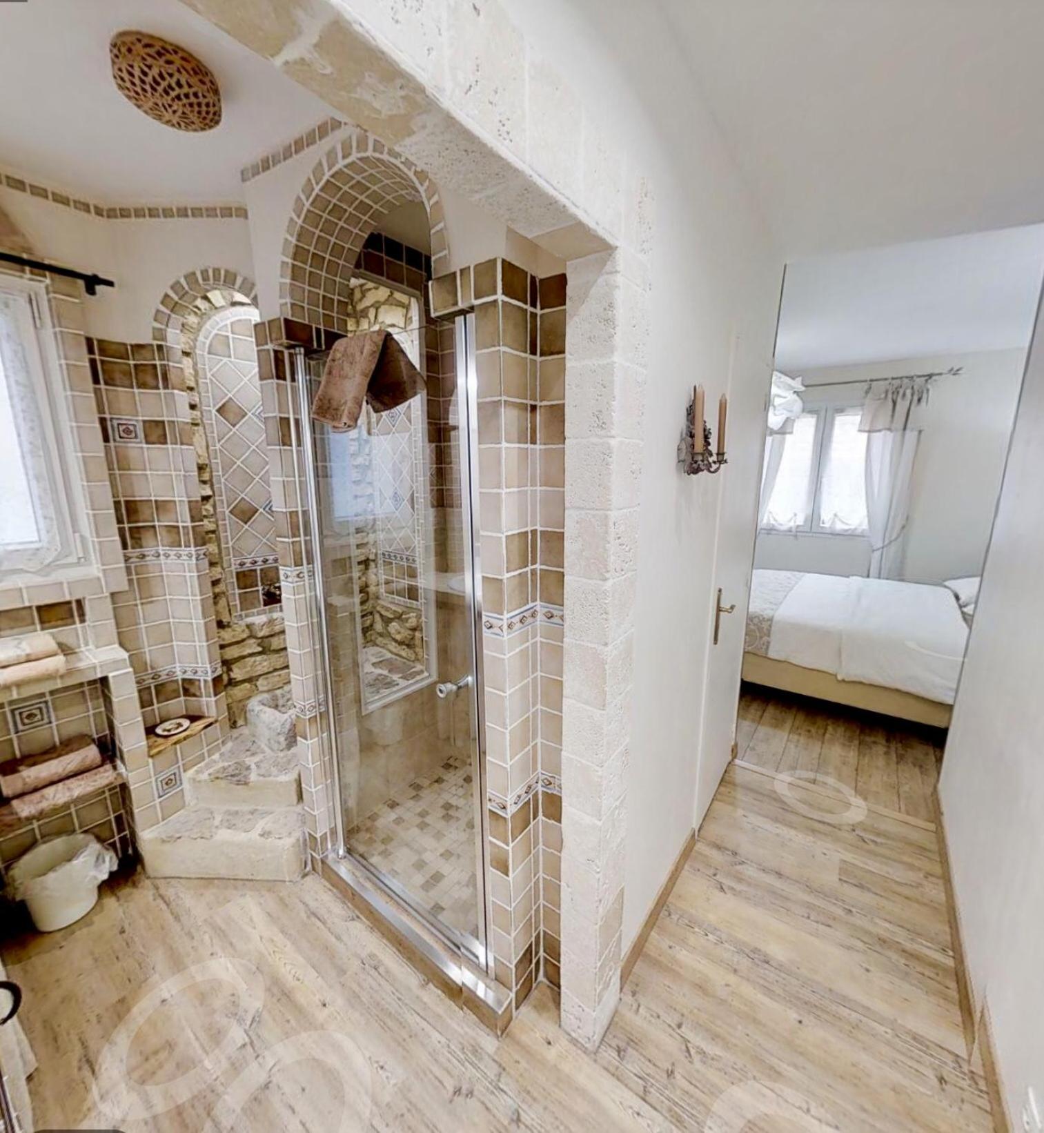 Chambres D'Hotes Et Gites Les Restanques Saint-Alexandre Eksteriør billede