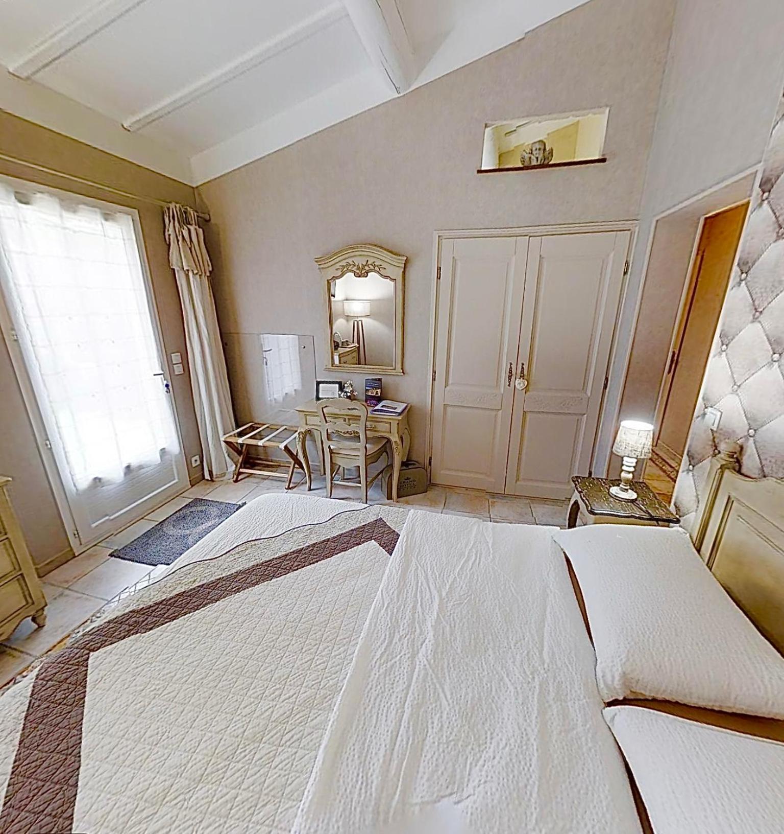 Chambres D'Hotes Et Gites Les Restanques Saint-Alexandre Eksteriør billede